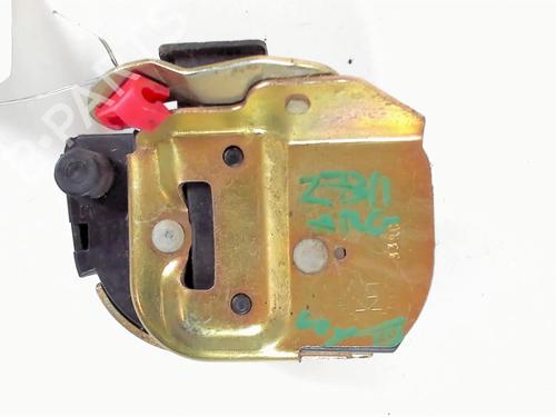 Used Rear left lock CHRYSLER VOYAGER / GRAND VOYAGER III (GS_, NS_) 2.5 TD (116 hp) 21235755