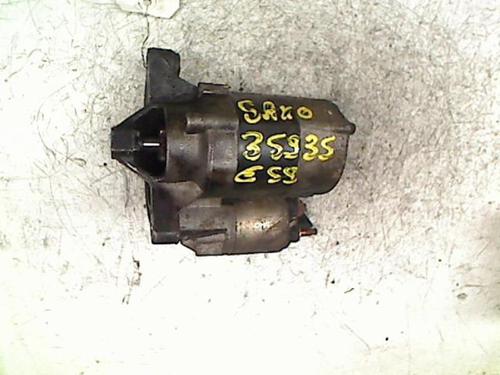 Starter CITROËN SAXO (S0, S1) 1.1 X, SX | BP20456233M8 
