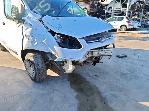 Engine FORD TRANSIT CUSTOM V362 Van (FY, FZ) 2.2 TDCi | BP32350284M1  - Image 6