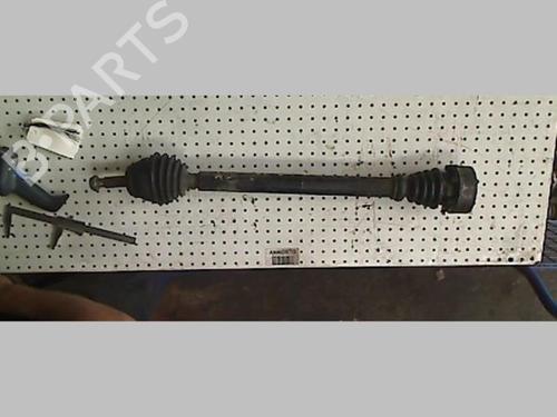 Used Right front driveshaft VW PASSAT B3/B4 Variant (3A5, 35I) 1.8 (90 hp) 25263869