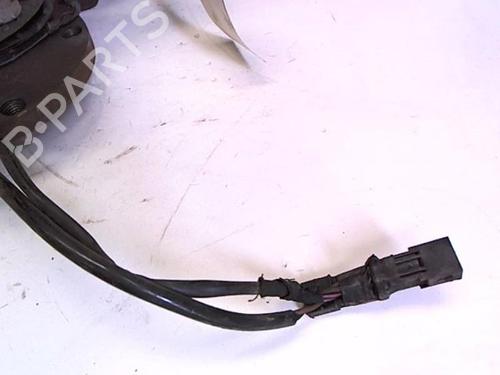Left rear steering knuckle AUDI A4 B7 Avant (8ED) 2.5 TDI | BP20453160M27 