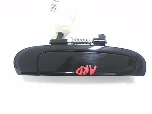 Used Rear right exterior door handle KIA PICANTO I (SA) 1.0 (63 hp) 20479449