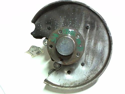 Used Right rear steering knuckle AUDI A5 (8T3) 2.7 TDI (190 hp) 20456392