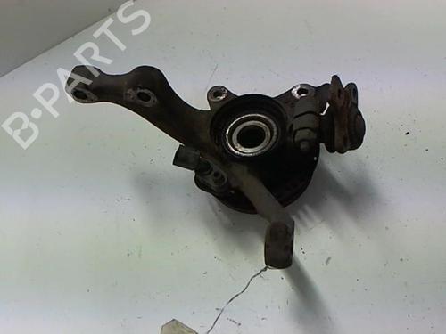 Left front steering knuckle SEAT IBIZA II (6K1) 1.9 TDI | BP25264351M25 