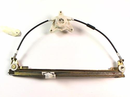 Used Rear left window mechanism Rear left window mechanism PEUGEOT 405 II Break (4E) 1.9 TD (90 hp) 20449016 20449016