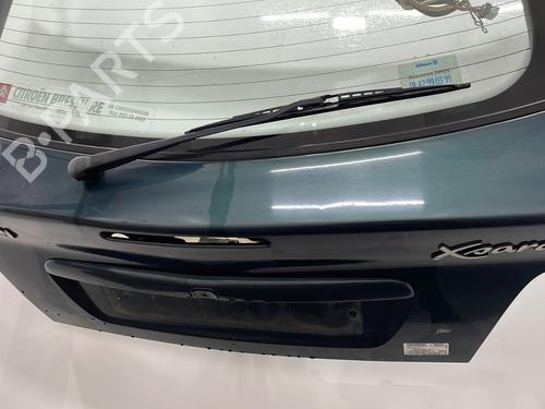 Tailgate CITROËN XSARA (N1) 1.4 i | BP27294320C6