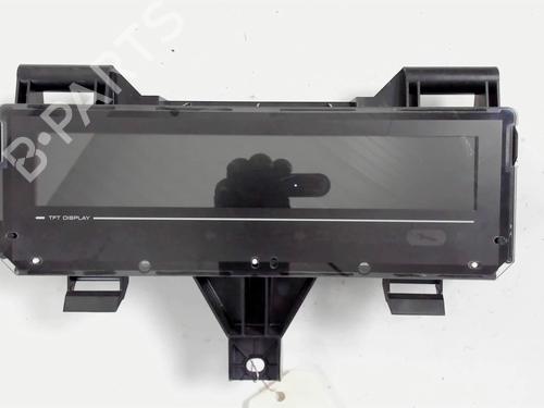 Instrument cluster RENAULT ZOE (BFM_) ZOE | BP21236383C47 - Image 2