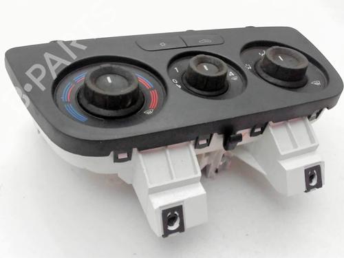 Climate control FIAT DOBLO Cargo (263_) | BP38675081I5 - Image 2