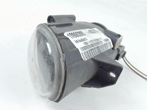 Left front fog light SEAT LEON (1M1) 1.9 TDI | BP25264711C30  - Image 5