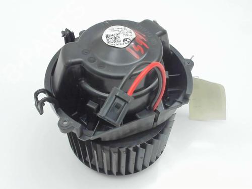 Heater blower motor BMW 2 Gran Tourer (F46) 218 d | BP20445554M62 