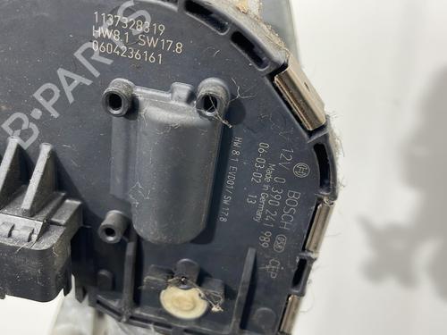 Front wiper motor PEUGEOT 407 Coupe (6C_) 2.7 HDi | BP32018554M29 - Image 2
