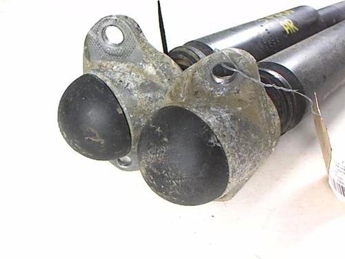 Right rear shock absorber SEAT IBIZA III (6L1) 1.9 TDI | BP20431973M19 