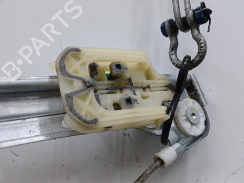 Used Rear left window mechanism Rear left window mechanism OPEL KARL (C16) 1.0 (75 hp) 20401447 20401447