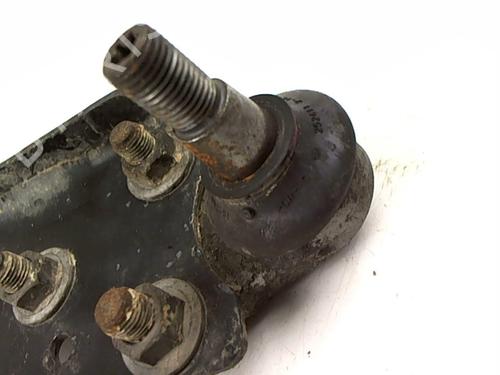 Left front suspension arm PEUGEOT 308 II (LB_, LP_, LW_, LH_, L3_) 1.2 THP 130 | BP20448225M12 