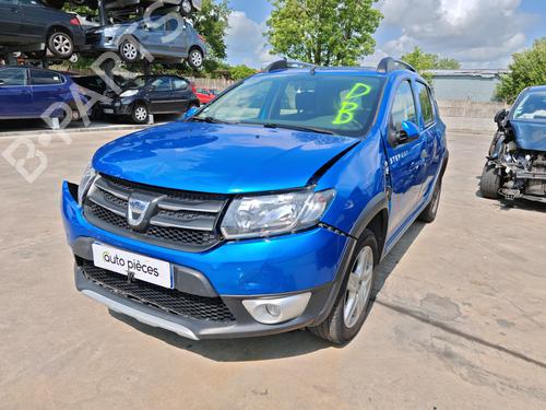 Steering column DACIA SANDERO II 1.5 dCi | BP27985288M21 - Image 7