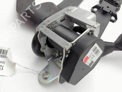 Front left seatbelt OPEL ASTRA J (P10) 1.7 CDTI (68) | BP38101316I26 - Image 6