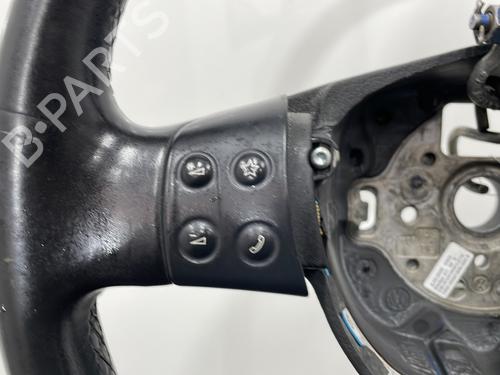 Steering wheel VW GOLF V (1K1) 1.9 TDI | BP29749656C49 - Image 4