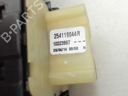 Left front window switch RENAULT CLIO IV (BH_) 1.2 16V | BP39760174I27 - Image 6