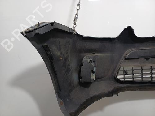 Front bumper FORD C-MAX (DM2) 1.8 TDCi | BP37037322C7 - Image 2