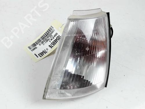 Used Left front indicator Left front indicator RENAULT CLIO I (B/C57_, 5/357_) 1.2 (B/C/S577) (54 hp) 25732438 25732438