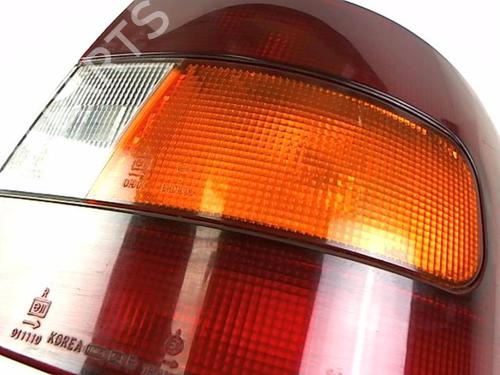 Used Right taillight Right taillight HYUNDAI LANTRA I (J-1) 1.5 i.e. (86 hp) 33445810 33445810