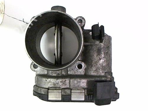 Used Throttle body CITROËN JUMPER II Van 2.2 HDi 110 (110 hp) 20459600