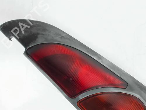 Right taillight RENAULT KANGOO (KC0/1_) D 65 1.9 (KC0E, KC02, KC0J, KC0N) | BP29976477C35
