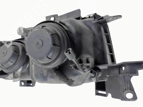 Right headlight PEUGEOT 605 (6B) 2.1 Turbo Diesel | BP21228779C29 