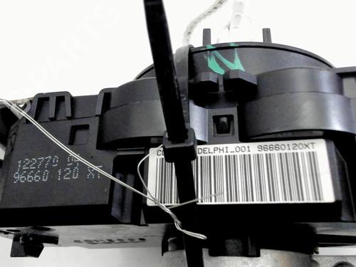 Steering column stalk CITROËN C2 (JM_) 1.4 HDi | BP31074632I23 