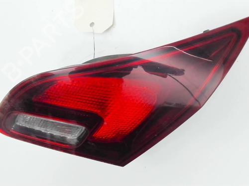 Used Right tailgate light Right tailgate light OPEL ASTRA J (P10) 1.7 CDTI (68) (131 hp) 20400307 20400307