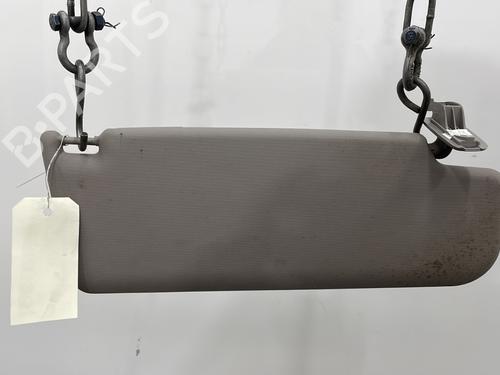 Left sun visor VW PASSAT B6 (3C2) 2.0 TDI 16V | BP26398454I1 - Image 3