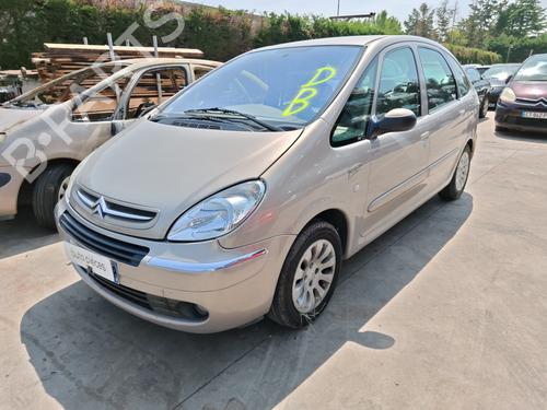 Pièces Détachées Usagées CITROËN XSARA PICASSO (N68) 2.0 HDi (90 hp) 4290116