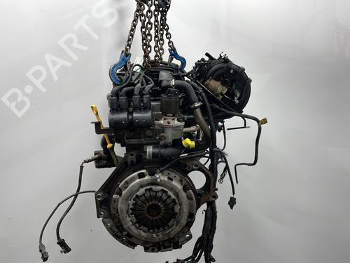 Engine DAEWOO KALOS (KLAS) 1.4 16V | BP21423027M1 - Image 6