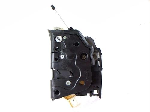 Front right lock SEAT ALTEA (5P1) 1.9 TDI | BP21235363C97 