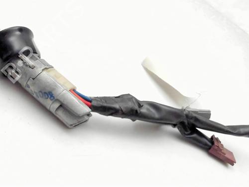 Ignition barrel AIXAM CITY 0.4 | BP40224550M48 - Image 4