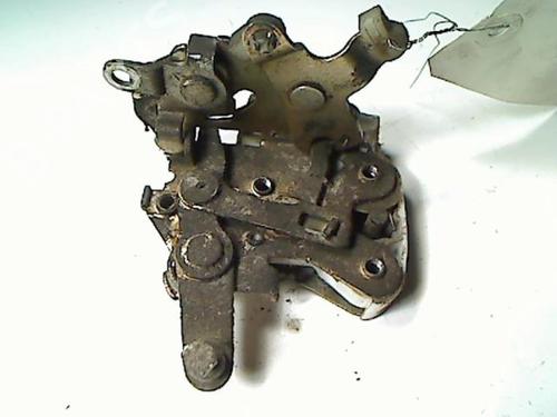Rear left lock CITROËN BX (XB-_) 16 | BP21231185C100
