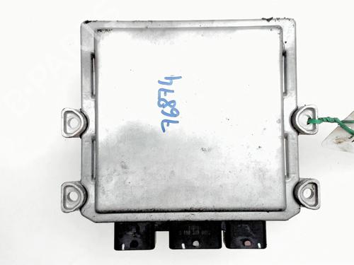 Engine control unit (ECU) CITROËN C3 I (FC_, FN_) 1.4 HDi | BP28361827M57