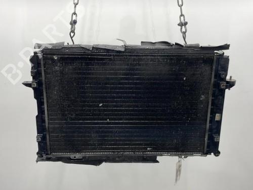 Used Water radiator Water radiator AUDI A6 C4 (4A2) 1.9 TDI (90 hp) 20388213 20388213