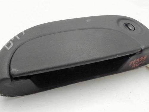 Front left exterior door handle RENAULT KANGOO Express (FC0/1_) 1.5 dCi (FC07, FC1R) | BP29212825C128 