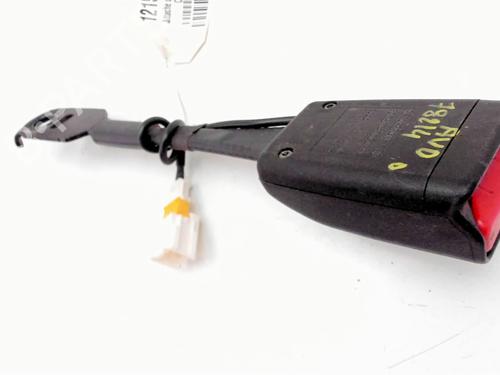 Used Seat buckle Seat buckle CITROËN C4 II (NC_) 1.6 HDi 115 (114 hp) 33894690 33894690