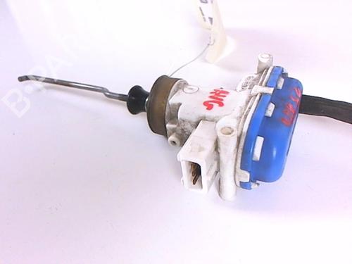 Electronic module AUDI 80 B4 Saloon (8C2) 1.9 TD | BP25265164M83 - Image 3