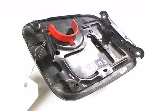 Fuel flap NISSAN ALMERA TINO (V10) 2.2 dCi | BP20410446C131 