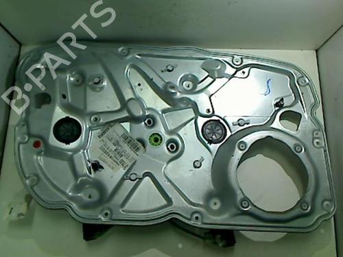 Used Front left window mechanism Front left window mechanism FIAT STILO (192_) 1.9 JTD (192_XE1A) (115 hp) 20412786 20412786