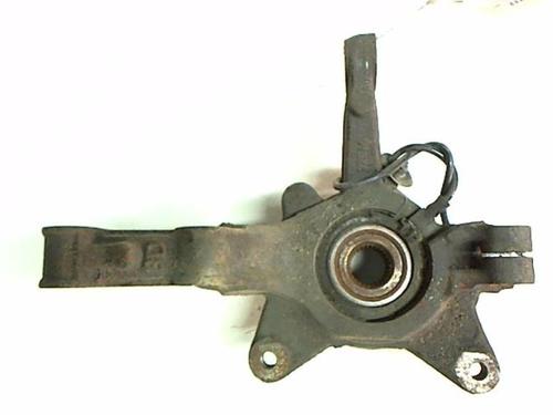 Right front steering knuckle RENAULT KANGOO / GRAND KANGOO II (KW0/1_) 1.5 dCi 85 (KW0K, KW0L, KW0B) | BP20430154M26 