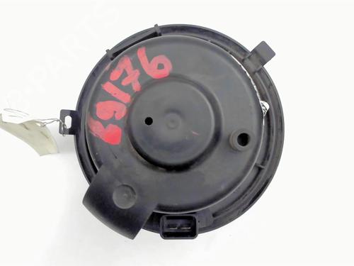 Heater blower motor FORD TRANSIT Van (E_ _) 2.5 DI (EAL, EAS) | BP21236918M62 
