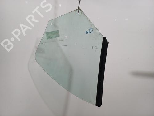 Used Rear right door window Rear right door window 38744784 38744784