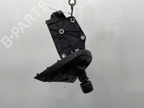 Gear lever FIAT PANDA (312_, 319_) 1.2 (312PXA1A) | BP20397520M90