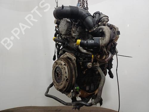 Engine VW PASSAT B6 (3C2) 2.0 BlueTDI | BP38024215M1 - Image 10
