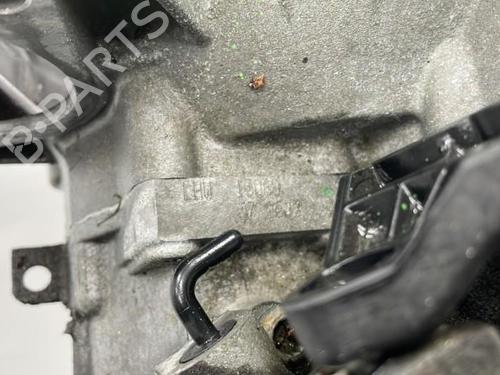 Used Gearbox VW GOLF VI (5K1) 1.6 TDI (90 hp) 20418575