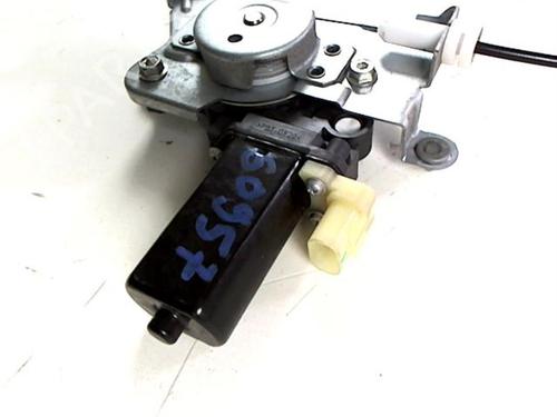 Front right window mechanism KIA PICANTO I (SA) 1.0 | BP20467543C23 